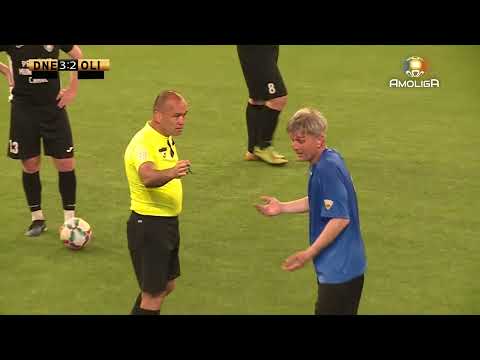 FC Dnestr Tiraspol – FC Olimp-Veteran Cahul 3:3 (1:0 bulit). Amoliga Veterani. Etapa 5. 12.05.2022