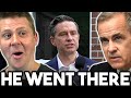 Pierre Announces CASTLE LAW for Canada — Carney BACKED Into a Corner!