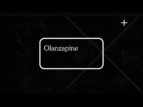 Olanzapine Tablet 7.5mg