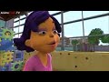Sid The Science Kid Ep 01