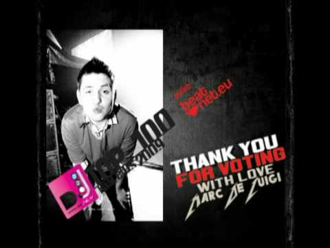 Marc De Luigi (Estonia Top 100 Djs)