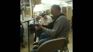 "Mountain Bride" Van :)