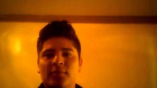 Pintare - Luis Garcia Travesi ( cover)