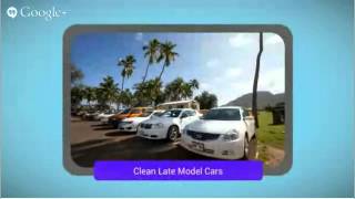 preview picture of video 'rental car lihue kauai Lihue, Hawaii Car Rentals 808 634 9917 rental car lihue kauai'