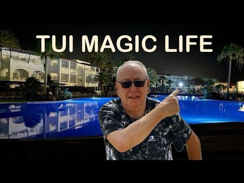 Videos del Tui Magic Life Fuerteventura 4★ en Morro del Jable, EspañaVer MásVerPrecios15CerrarConsulta por Whatsapp 🇦🇷BookingTripadvisorExpediaTravelocityTripSkyscannerDespegarKayakHotelesDestiniaTrivagoLastminuteHotwireTuiWotif