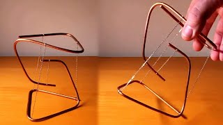 Научни магични играчки