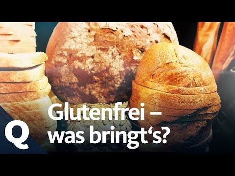 What research says about the gluten-free trend | Quarks