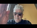 David Lynch's Weather Report  5/25/22