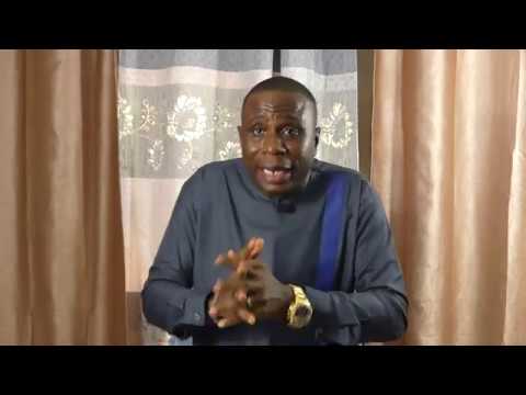 The second Coming Of Christ   - Apostle Emmanuel Acquah