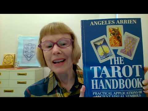 THOTH Tarot Books