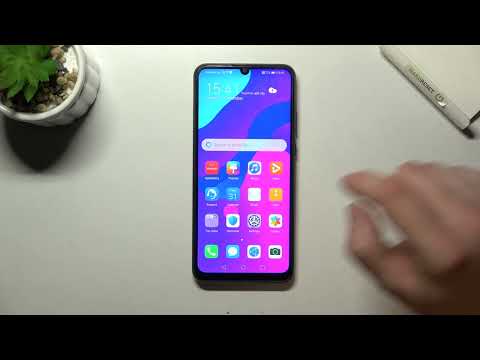 How to Set Up Custom Notification Sound in Honor 9A - Apply Melody as Notification Alert