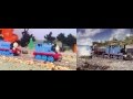 DOWN THE MINE UK Side By Side Comparison TheTTTECommunity