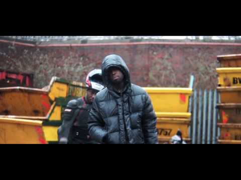 Doller Da Dustman ft. Ghetts - Back Of My Bike (Official Video) [HD]