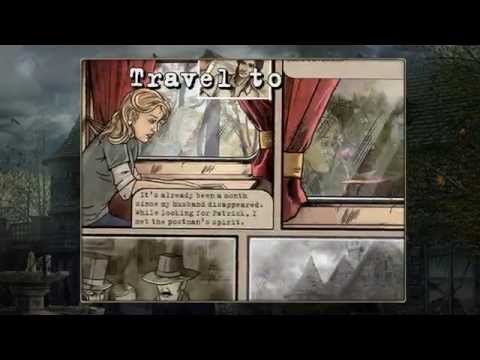 Letters from Nowhere® 2 Video