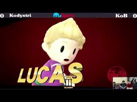 Kodystri Vs KoB   5PC