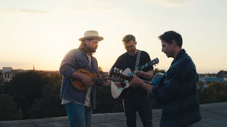 Mighty Oaks - Endless Summer (Rooftop Acoustic)