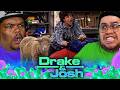 Drake Josh Season 3 Episode 11 12 REACTION