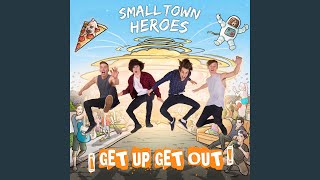 He Is Sinking, She Is The Sin Queen