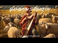 YAHWEH SABAOTH/PROPHETIC HARP WARFARE INSTRUMENTAL / NATHANIEL BASSEY / INTENSE HARP WORSHIP