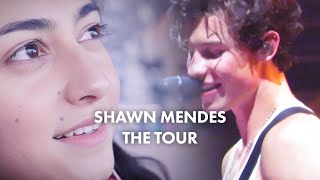 Shawn Mendes - Where Were You In The Morning? (Music Video)