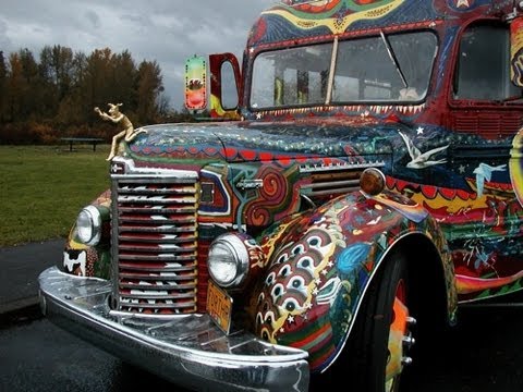 The Blues Magoos Get Interviewed, 1967