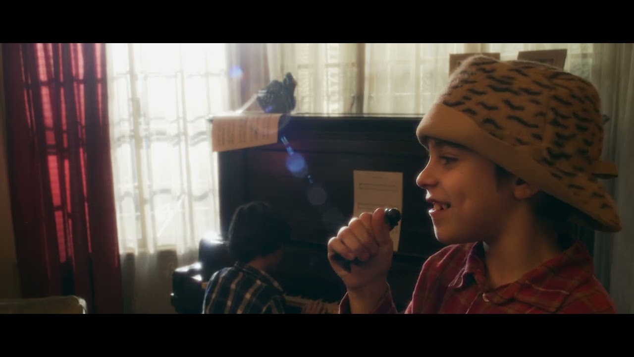 Counterpoint — Official Trailer