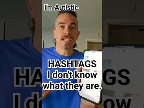 Hashtag Ignorance & My Autistic Arrogance #autism #autismawareness #autistic #cptsd