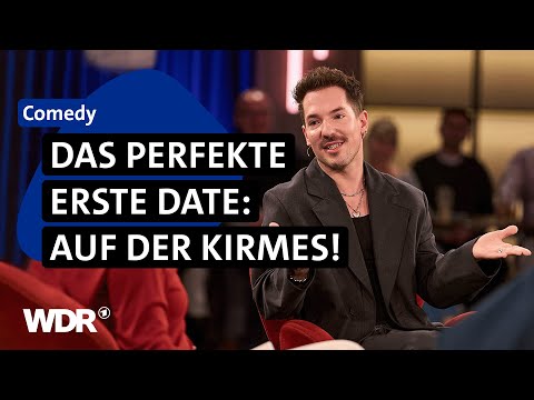 Comedian Nico Stank über Liebe, Erfolg & peinliche Geschichten | Kölner Treff | WDR