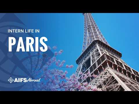 AIFS Abroad — video 13