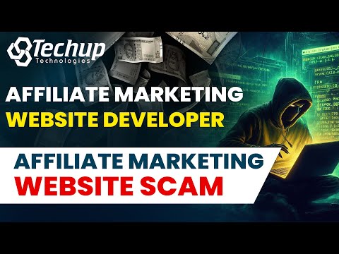 Techup Technologies YouTube video