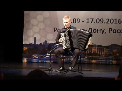 Aleksandr KOMELKOV, Russland