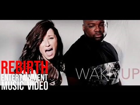 NEW Christian Rap - David Williams - Wake Up Ft. S.E Jayne(@TheRebirthEnt @ChristianRapz)