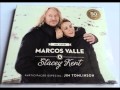 Marcos Valle & Stacey Kent - La Petite Valse 