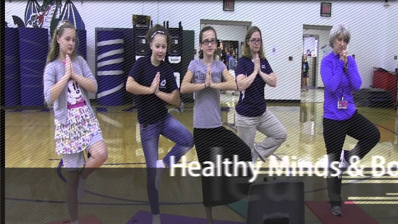 OCS Vision and Mission