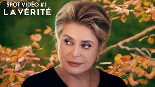 La Vérité - Spot [VF]
