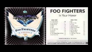 Foo Fighters - In Your Honor 2005 (Instrumental)