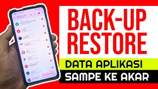 Download lagu Cara Backup Dan Restore Aplikasi Sampe Ke Akar Akarnya - 100% Data Aplikasi Aman mp3 Download lagu Cara Backup Dan Restore Aplikasi Sampe Ke Akar Akarnya - 100% Data Aplikasi Aman mp3