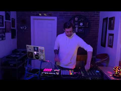 Mux Mool - Free Peachtree Project