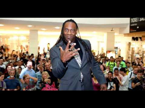 Booker T Talks ROW’s New Broadcast Deal