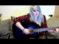 Under the Water - The Pretty Reckless (acoustic ...