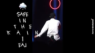 Download lagu 240914 eaJ - safe in the rain [eaJ live in Seoul-WTRSFM WORLD TOUR] [박제형 내한공연] 서울막콘 mp3