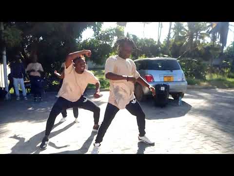 Dully Sykes Ft Lava Lava   Balaa  Dance