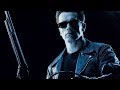 The Terminator music video feat. Inside by Sevendust