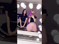 TikTok twins dance to Phut Hon viral song 🍑 (E-girl) laurenxburch