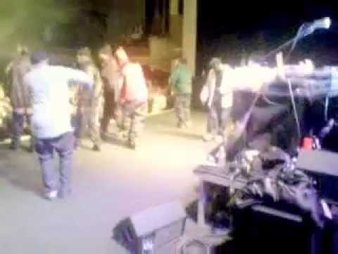 Wu-Tang Clan - LIVE in Wilbur Theatre - Boston, Massachusetts - ZiplokTV