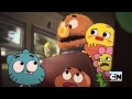 GUMBALL KNOWS THEIR METAL