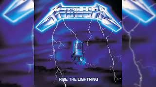 Metallica - Trapped Under Ice (Remastered)