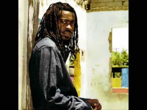 Beenie Man & Dennis Brown & Triston Palmer - Three Against War
