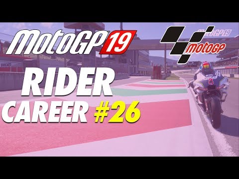 AN UNBELIEVABLE OFFER | MotoGP 19: Career Mode (#26)