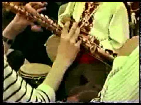 Captain Billy's Whizbang - Paradise of Your Mind